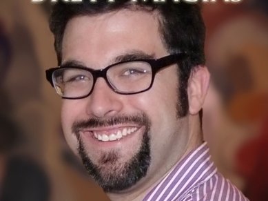 Brett Macias photo