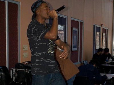 Conscious Kane photo