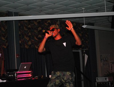 Conscious Kane photo