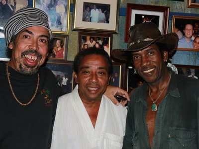 KINGSTON, JAMAICA