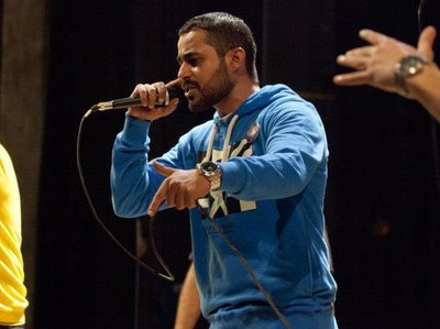 Revolution Records photo