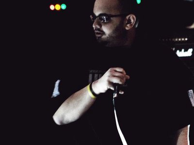 Revolution Records photo
