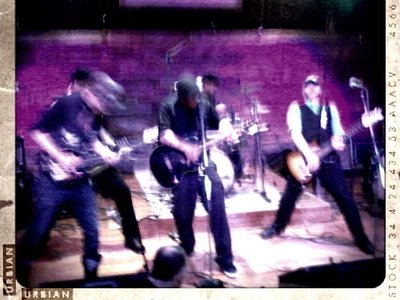 The Dead Rabbits photo