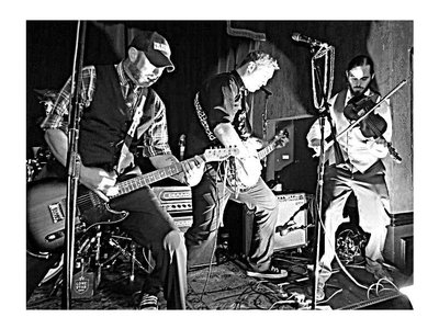 The Dead Rabbits photo