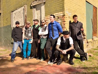 The Dead Rabbits photo
