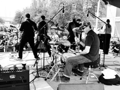 The Dead Rabbits photo