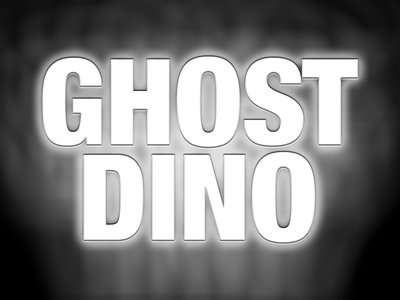 Dino photo