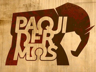 Paquidermos photo