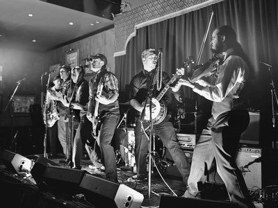 The Dead Rabbits photo