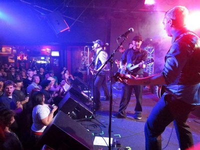 The Dead Rabbits photo