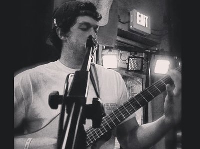 Tuesday nights at the Tavern