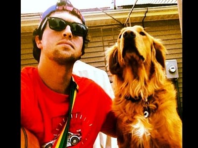 my buddy