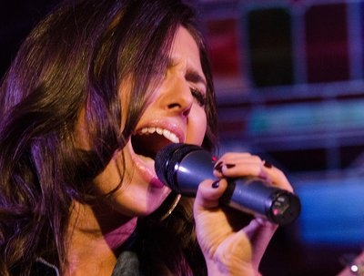 Jessica Lynn photo