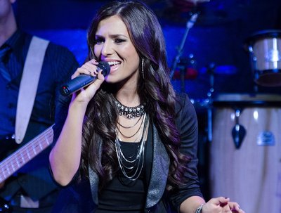 Jessica Lynn photo