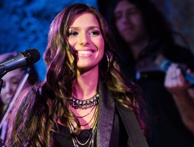 Jessica Lynn photo