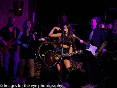 Jessica Lynn photo