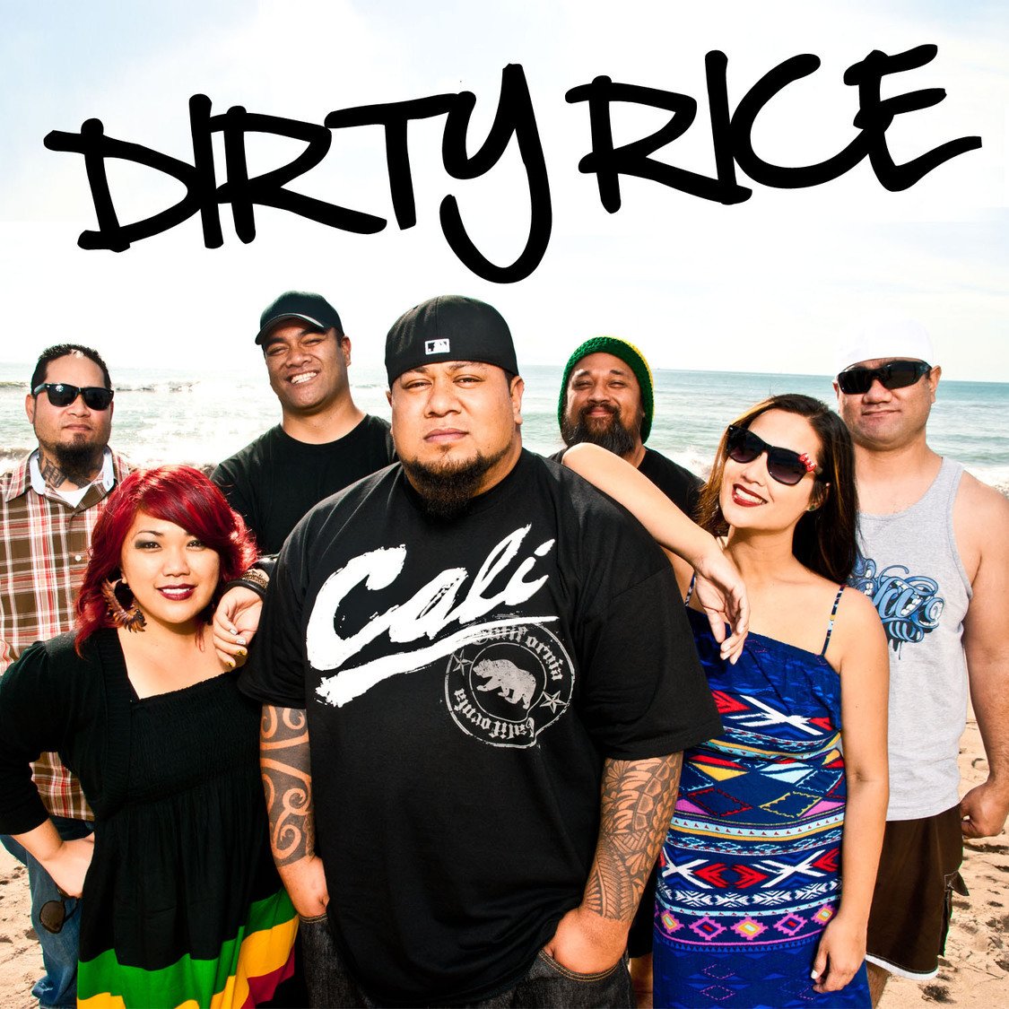 Dirty Rice | ReverbNation