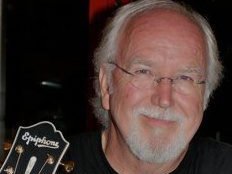 Larry Mangum photo