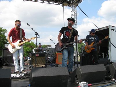 Red Light Revival photo
