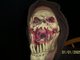 the death mask