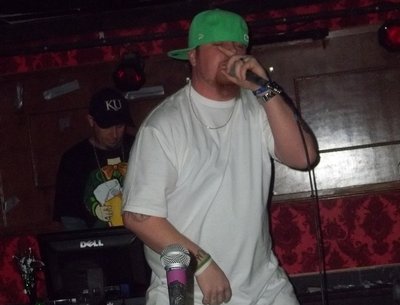 The Fathers of Chaos photo