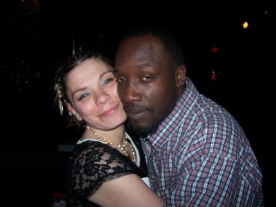 Whyte- Gyrl (BSP) photo