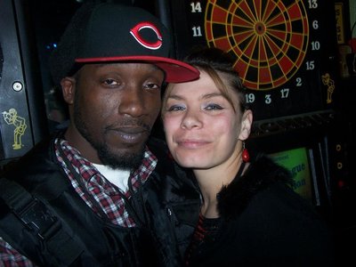 Whyte- Gyrl (BSP) photo