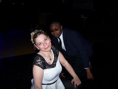 Whyte- Gyrl (BSP) photo