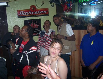 Whyte- Gyrl (BSP) photo