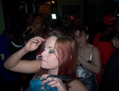 Whyte- Gyrl (BSP) photo
