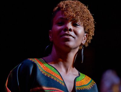 Jazz at the Lincoln Centre