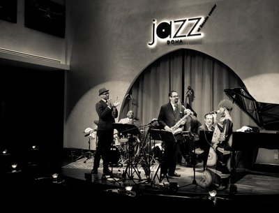 The Andy Farber Quintet