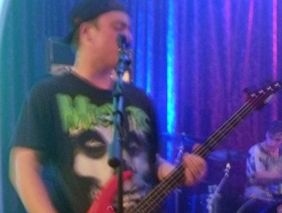 Joe Dobrezensky