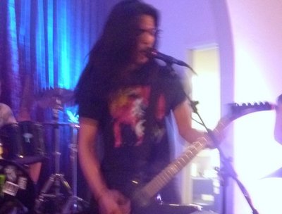 Anthony Solis