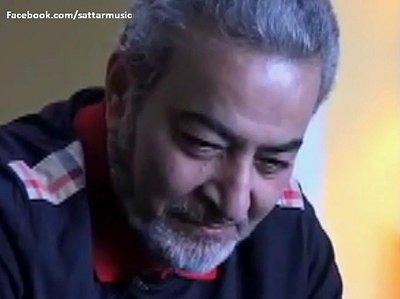 SATTAR, Pop-tenor - Oratorio Singer photo