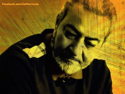 SATTAR, Pop-tenor - Oratorio Singer photo
