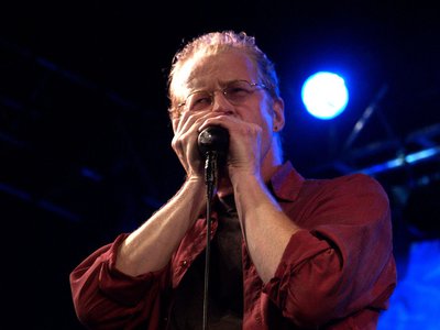 Steve Baker photo