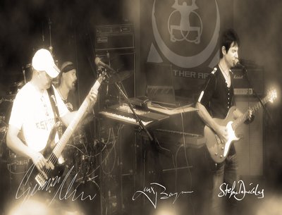 Brother Ape photo