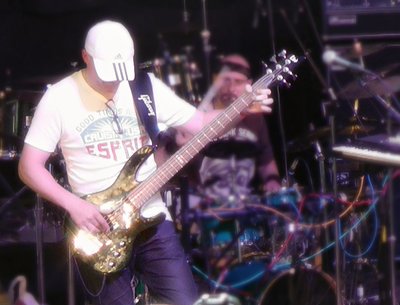 Brother Ape photo
