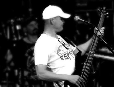 Brother Ape photo