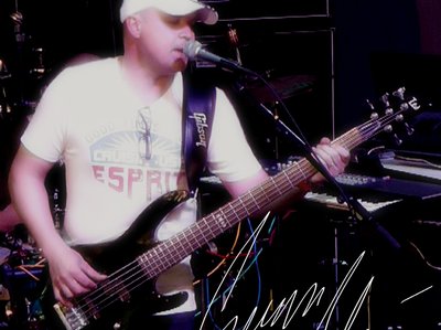 Brother Ape photo