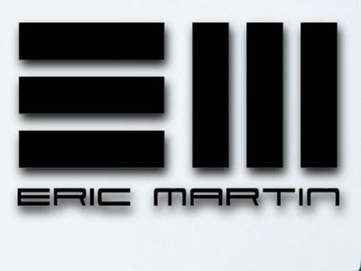 Eric Martin photo