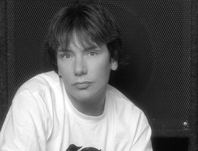 Eric Martin photo