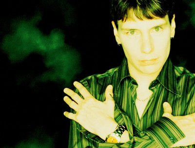 Eric Martin photo