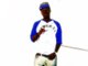 WILLIE B