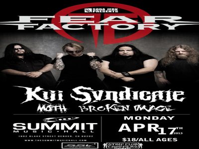 Kill Syndicate photo