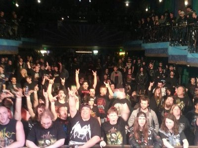 Kill Syndicate photo