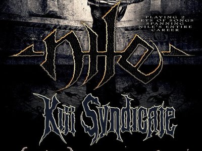 Kill Syndicate photo