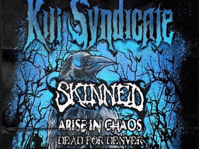 Kill Syndicate photo