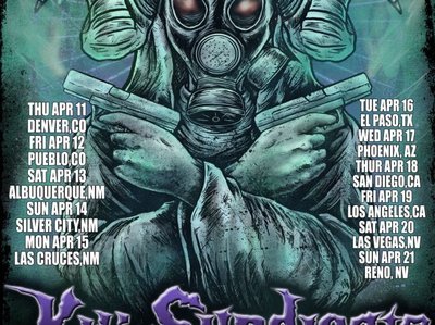Kill Syndicate photo